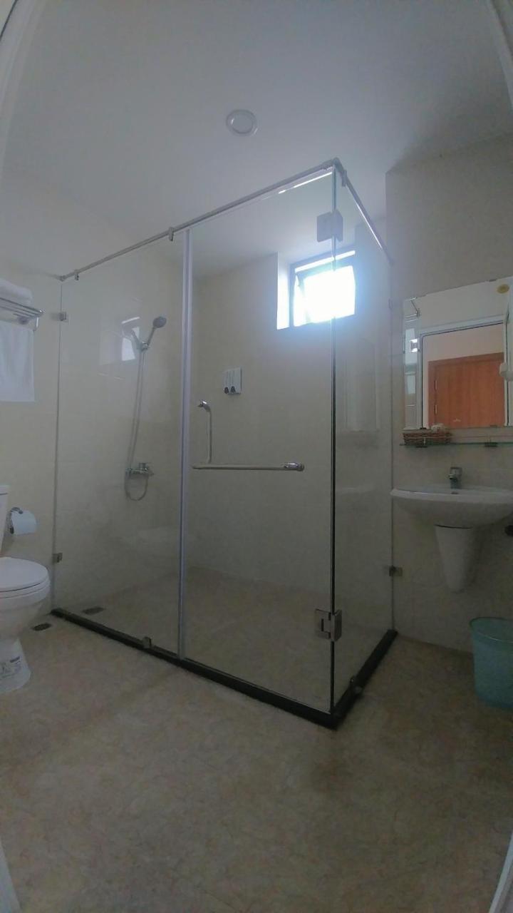 Galaxy Hotel Quy Nhon Εξωτερικό φωτογραφία