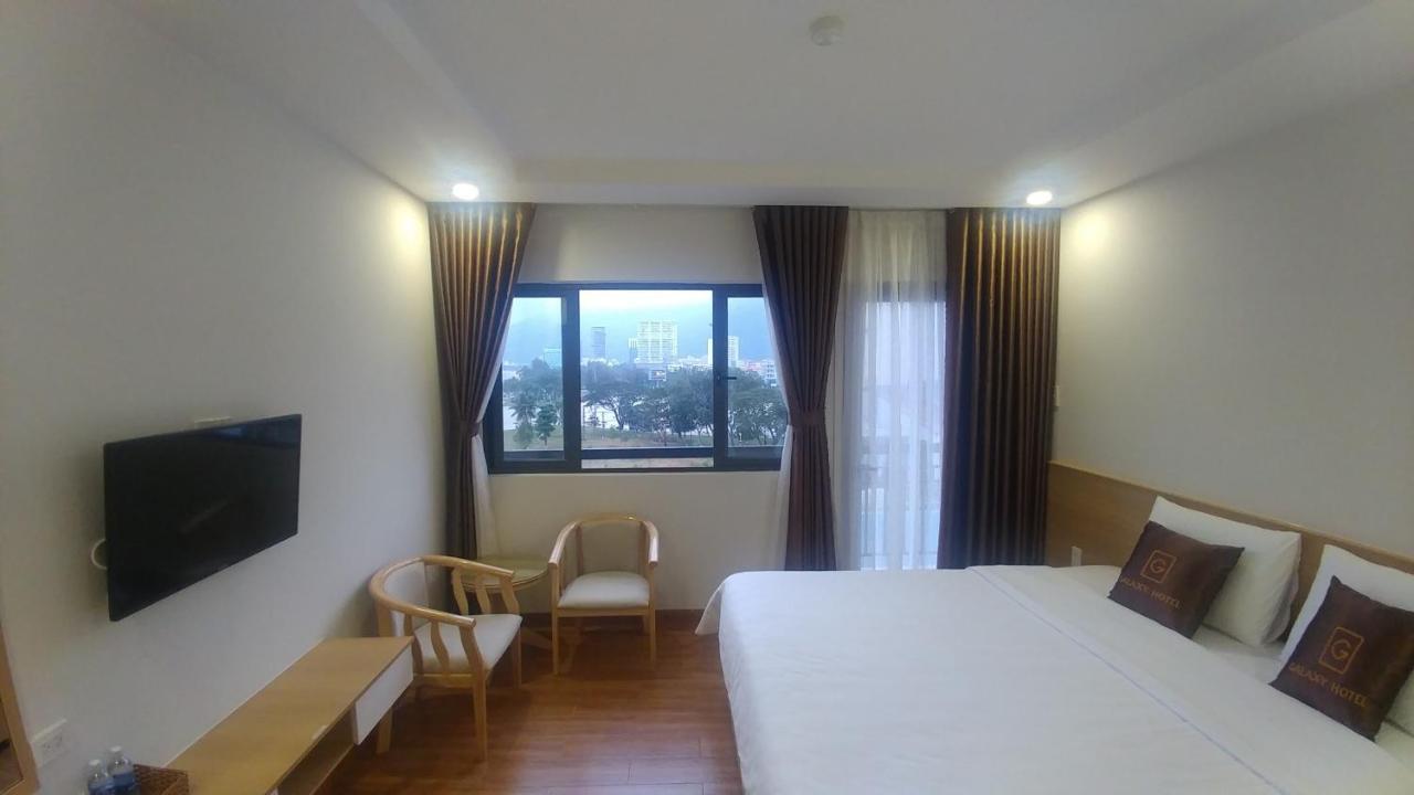Galaxy Hotel Quy Nhon Εξωτερικό φωτογραφία
